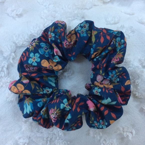 Liberty of London Accessories - 🌸3 for $24- NWT Liberty of London Scrunchie